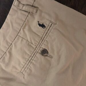 Polo by Ralph Lauren Women’s Khakis Size 20